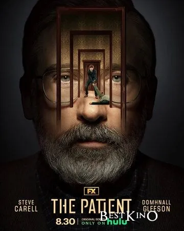 Пациент / The Patient (2022)
