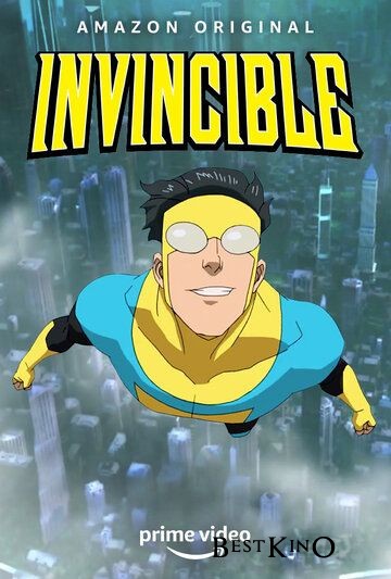 Неуязвимый / Invincible (2021)
