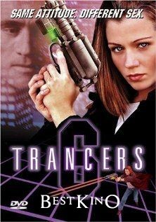 Трансеры 6 / Trancers 6 (2002)