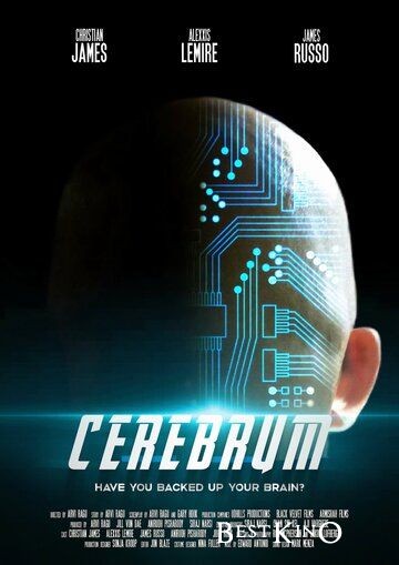 Мозг / Cerebrum (2021)