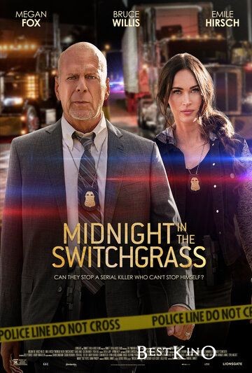 Полночь на злаковом поле / Midnight in the Switchgrass (2021)