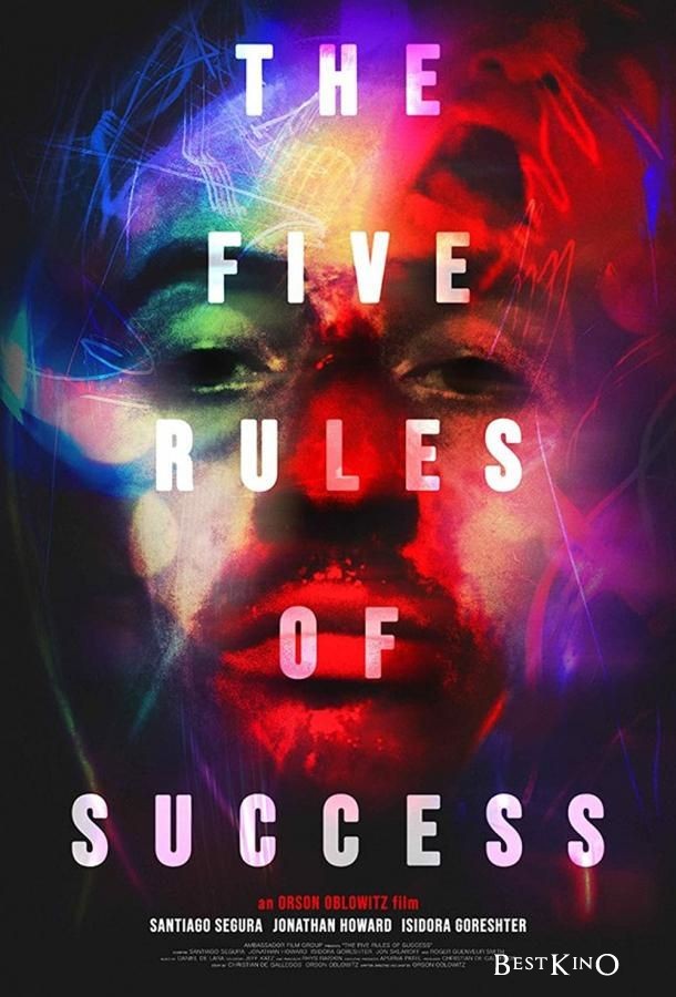 Пять правил успеха / The Five Rules of Success (2020)