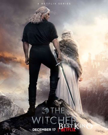 Ведьмак / The Witcher (2019)