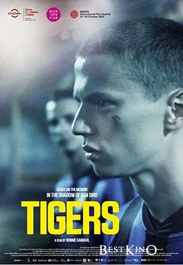 Тигры / Tigers (2020)