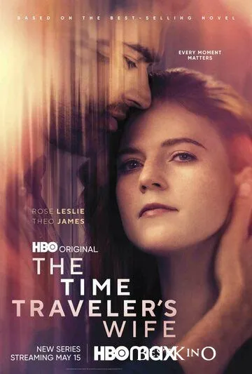 Жена путешественника во времени / The Time Traveler's Wife (2022)