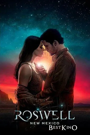 Розуэлл, Нью-Мексико / Roswell, New Mexico (2019)