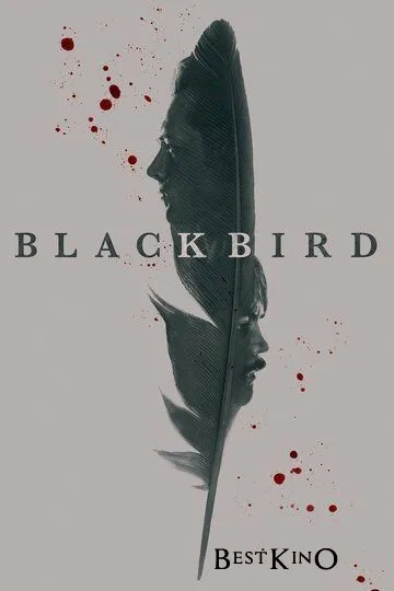 Чёрная птица / Black Bird (2022)